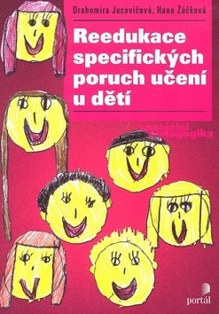Reedukace specifických poruch - Kniha - Hlavní obrázek