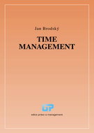 Kniha Time management - Kniha