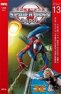 Ultimate Spider-Man a spol. 13 - Kniha