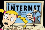 Kniha Hustej internet - Kniha