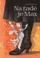 Na řadě je Max - Kniha