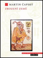 Zrození země - Kniha