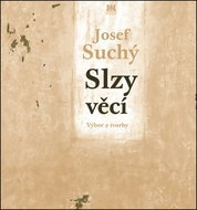 Slzy věcí - Kniha