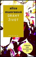 Kniha Drahý život - Kniha
