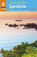 Sardinie: Turistický průvodce - Kniha