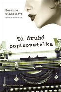 Ta druhá zapisovatelka - Kniha