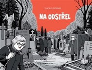 Kniha Na odstřel - Kniha