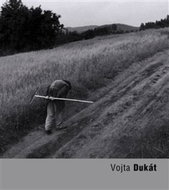 Kniha Vojta Dukát - Kniha