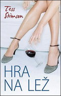 Hra na lež - Kniha