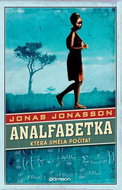 Analfabetka, která uměla počítat - Kniha