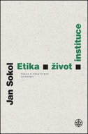 Etika, život, instituce: Pokus o praktickou filosofii - Kniha