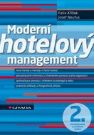 Moderní hotelový management: 2. aktualizované a rozšířené vydání - Kniha