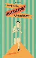 Maraton a jiné pošetilosti - Kniha