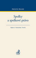 Spolky a spolkové právo - Kniha