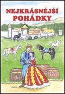 Nejkrásnější pohádky - Kniha