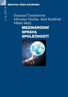 Mezinárodní správa společnosti - Kniha