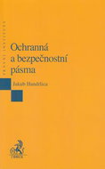 Ochranná a bezpečnostní pásma - Kniha
