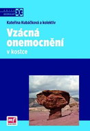 Vzácná onemocnění v kostce - Kniha