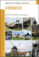 Vesnice: Průvodce českou historií - Kniha