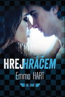 Hrej hráčem - Kniha