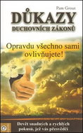 Důkazy duchovních zákonů - Kniha