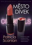 Město dívek - Kniha