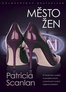 Město žen - Kniha