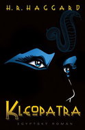 Kleopatra - Kniha