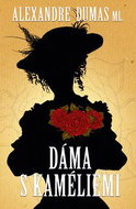 Dáma s kaméliemi - Kniha