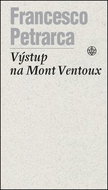 Výstup na Mont Ventoux - Kniha