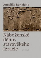Náboženské dějiny starověkého Izraele - Kniha