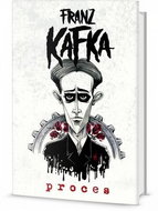Proces - Kniha