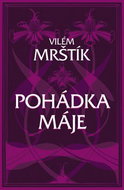 Pohádka Máje - Kniha
