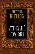 Vybrané povídky - Kniha