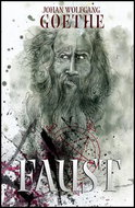 Faust - Kniha