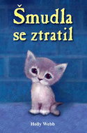 Kniha Šmudla se ztratil - Kniha