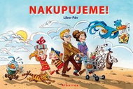 Nakupujeme! - Kniha
