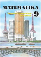 Kniha Matematika 9 s komentářem pro učitele - Kniha