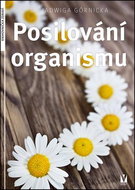 Kniha Posilování organismu - Kniha