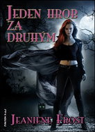 Jeden hrob za druhým: Noční lovci 6 - Kniha