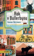 Rok v Bullerbynu - Kniha