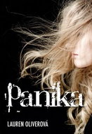 Panika - Kniha