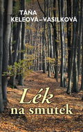 Kniha Lék na smutek - Kniha