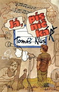 Já, písničkáŘ - Kniha