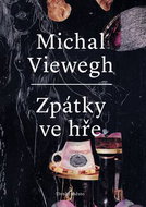 Zpátky ve hře - Kniha