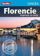 Florencie: inspirace na cesty - Kniha