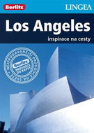 Los Angeles: inspirace na cesty - Kniha