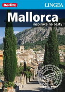 Mallorca: inspirace na cesty - Kniha