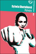 Potvory - Kniha
