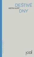 Deštivé dny - Kniha